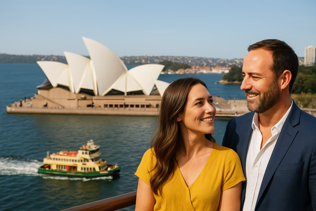 Travel Beyond Group Redefines Luxury Tourism