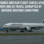 CUPE Agreement Paves Way for Air Canada’s Step-by-Step Flight Restoration