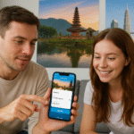 72-Hour Escapes: How Long Weekend Getaways Are Redefining the Modern Vacation in 2025