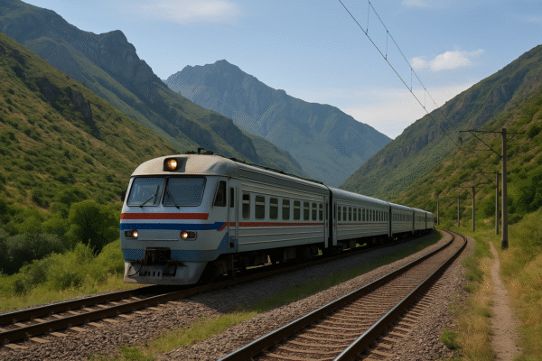 Zangezur Corridor