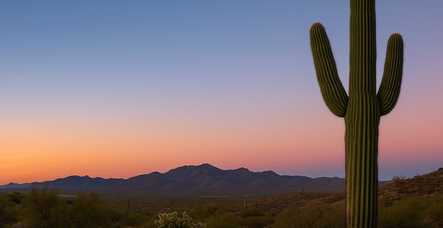 Tucson, Texas & North Carolina Named Top U.S.