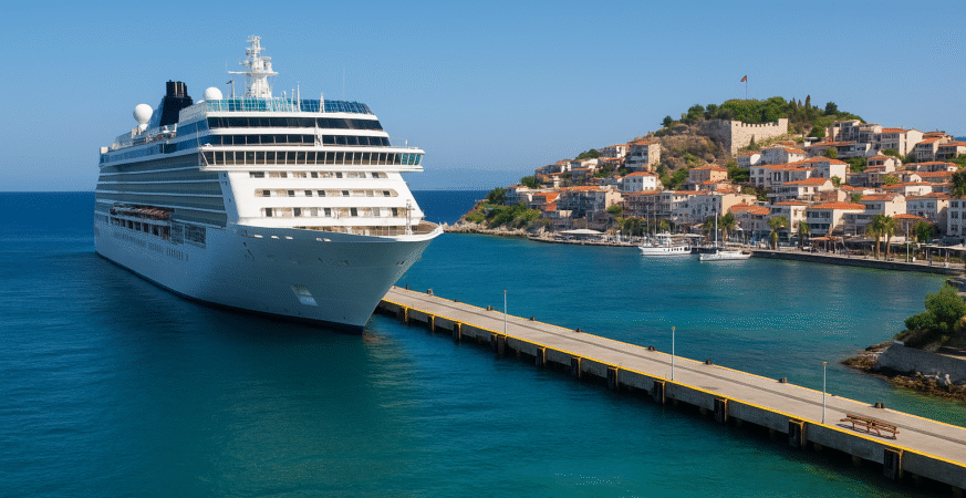 Cruise