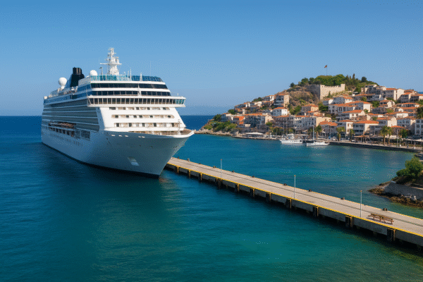 Cruise