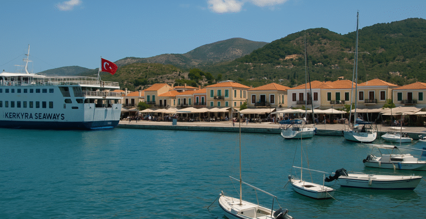 Greece