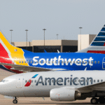 American Airlines Faces Landmark Disability Lawsuit Over Online Check-In Accessibility Failure on Paris–Chicago Flight