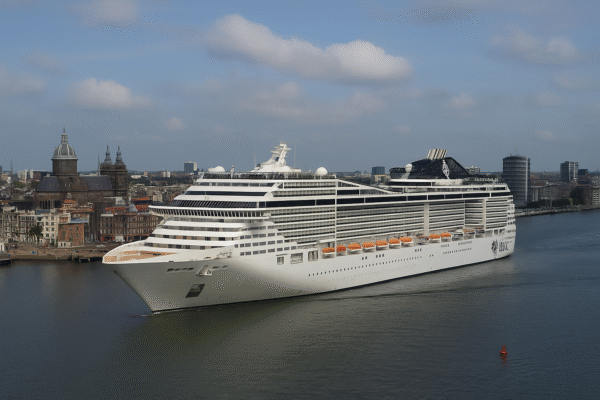 Cruises