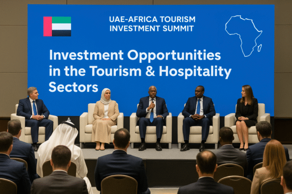 UAE-Africa