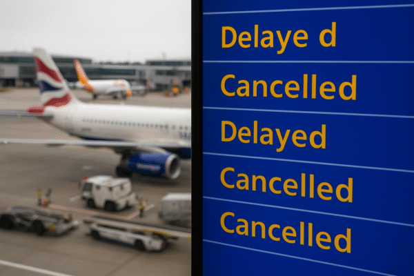 delays