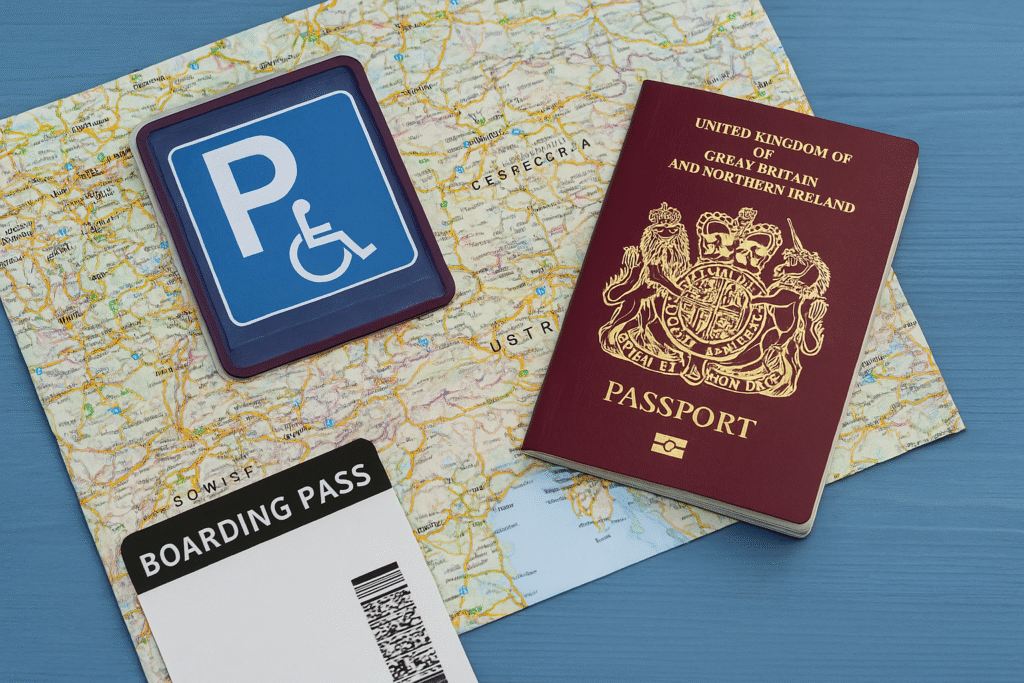 Schengen Entry Rules