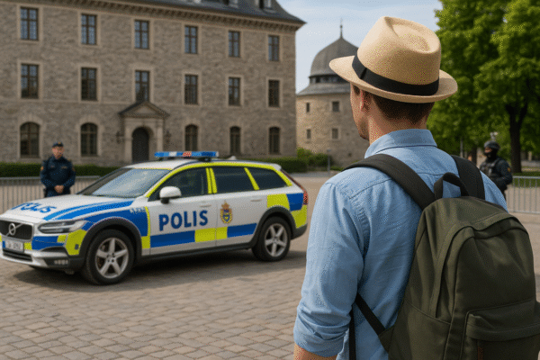 sweden