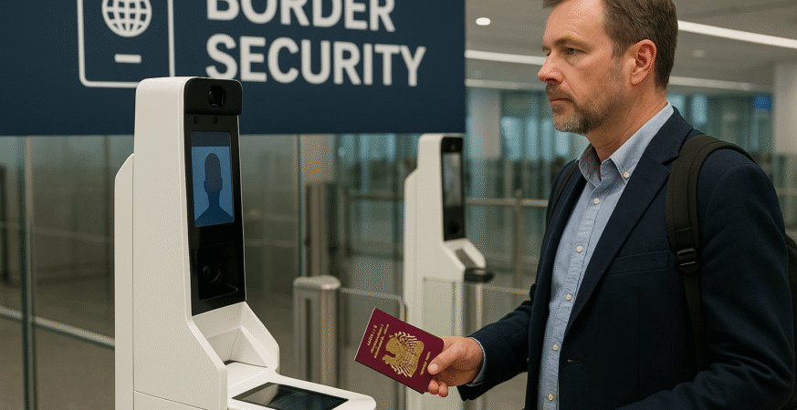 Biometric