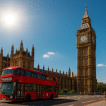 UK Issues Urgent Travel Advisory for Spain, Italy & Norway as New Schengen Entry Rules Begin October 2025