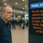 Now Flight Disruptions at Birmingham Airport: Emergency Landing Causes Delays for KLM, EasyJet, Jet2, and Air India Passengers