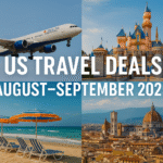 AI and Apps Change How Gen Z Travels in Asia
