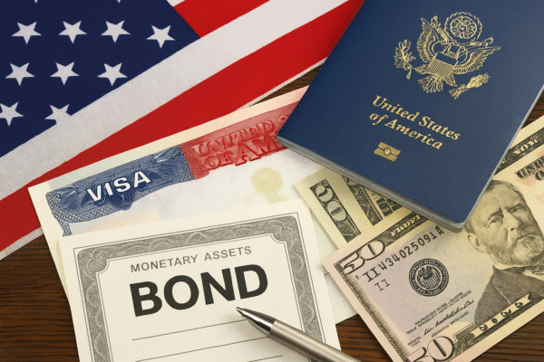 Visa Rules