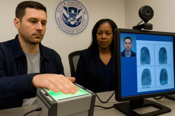 Immigration