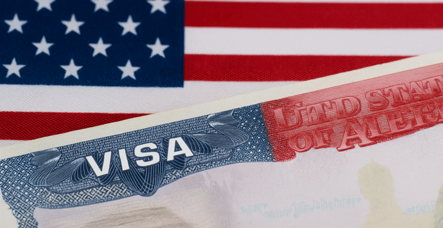visa