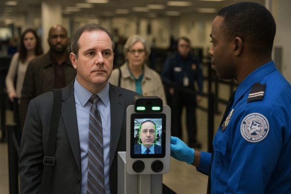TSA