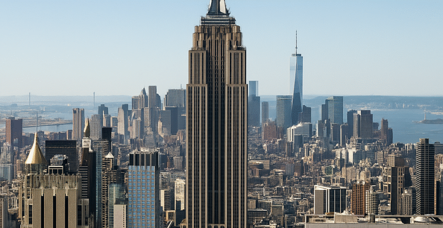 U.S. Hotel Market Slows in July 2025