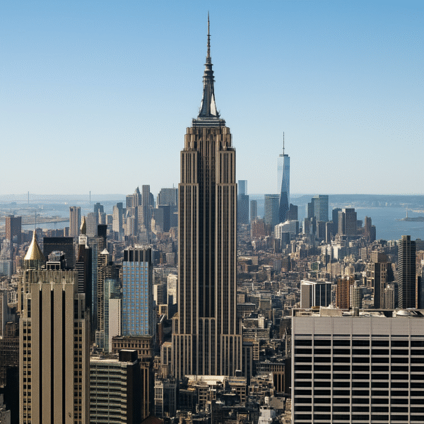 U.S. Hotel Market Slows in July 2025