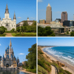 Low-Cost U.S. Travel Ideas for September 2025: 5 Cities with Big Savings