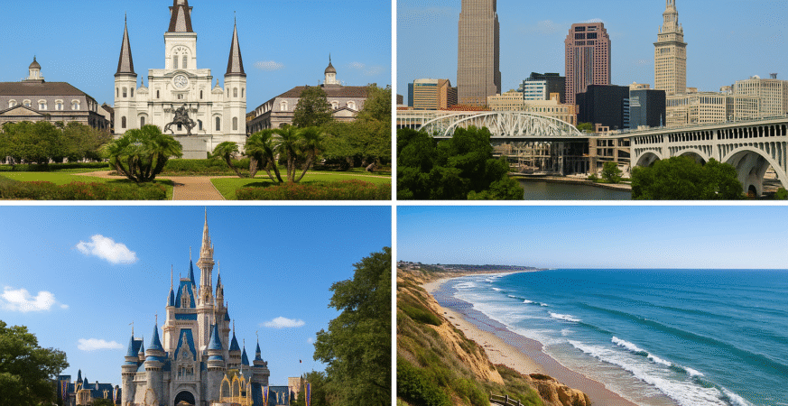 Budget travel