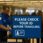Singapore Tightens Borders with Face Scans and No-Boarding Rule