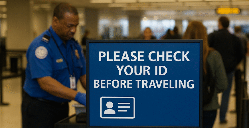 TSA