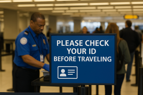 TSA