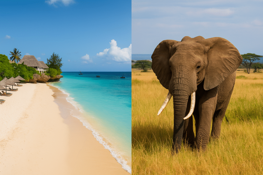 Uganda Airlines Launches Direct Entebbe–Zanzibar Flights