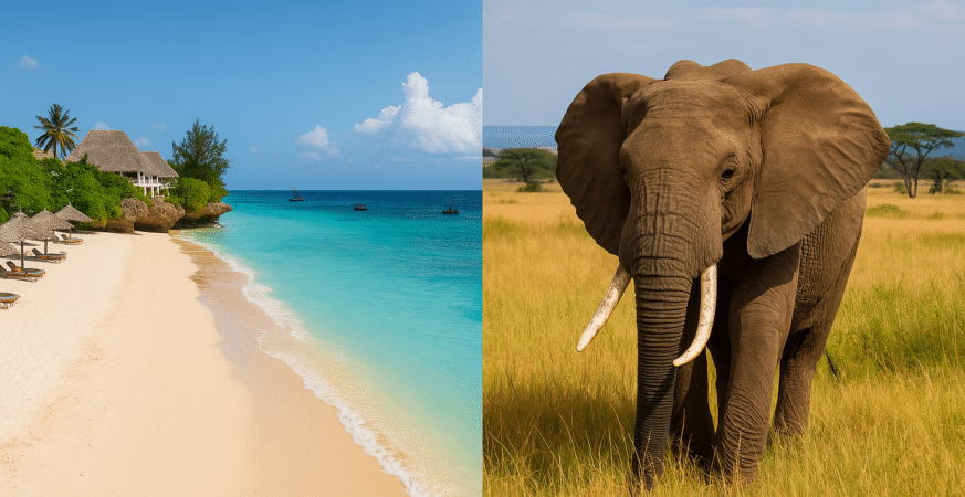 Uganda Airlines Launches Direct Entebbe–Zanzibar Flights