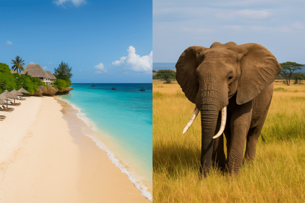 Uganda Airlines Launches Direct Entebbe–Zanzibar Flights