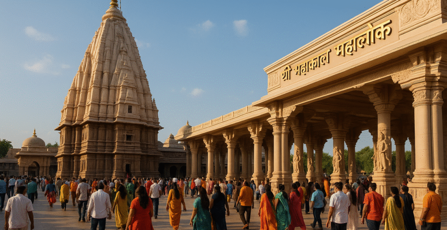 Spiritual Conclave