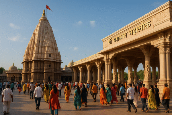 Spiritual Conclave