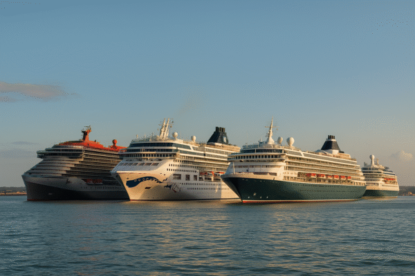 Cruises