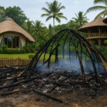 Global Travel Faces New Warnings and Delays
