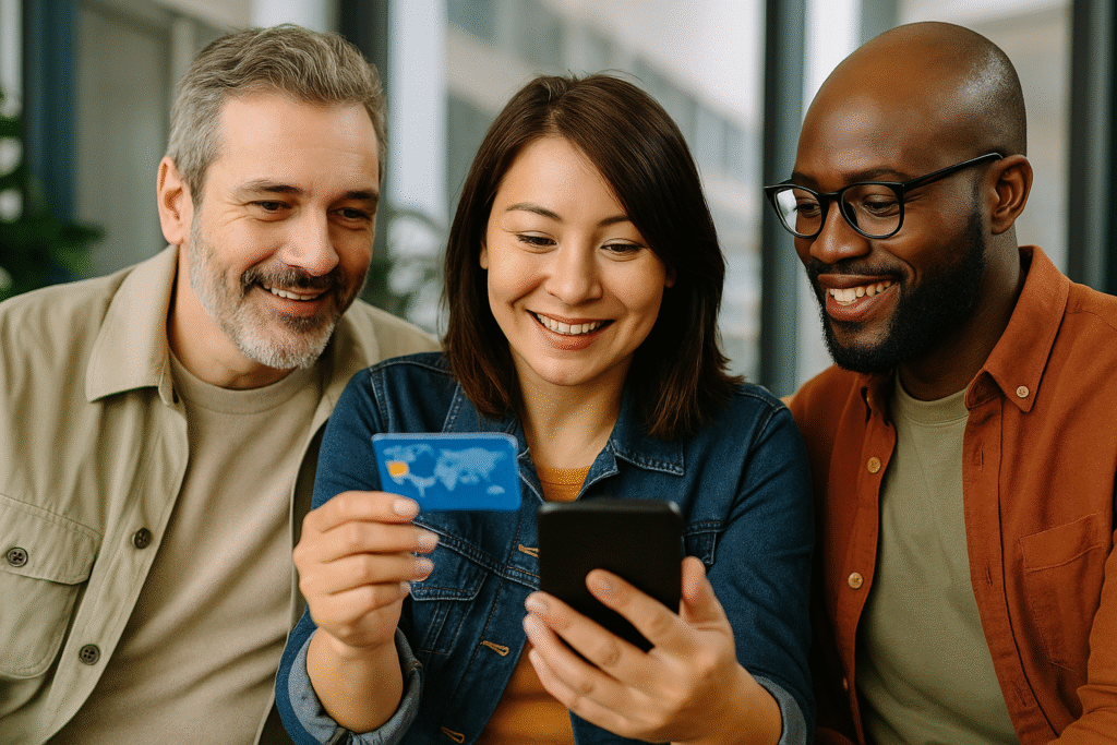 United Airlines Ventures Makes Strategic