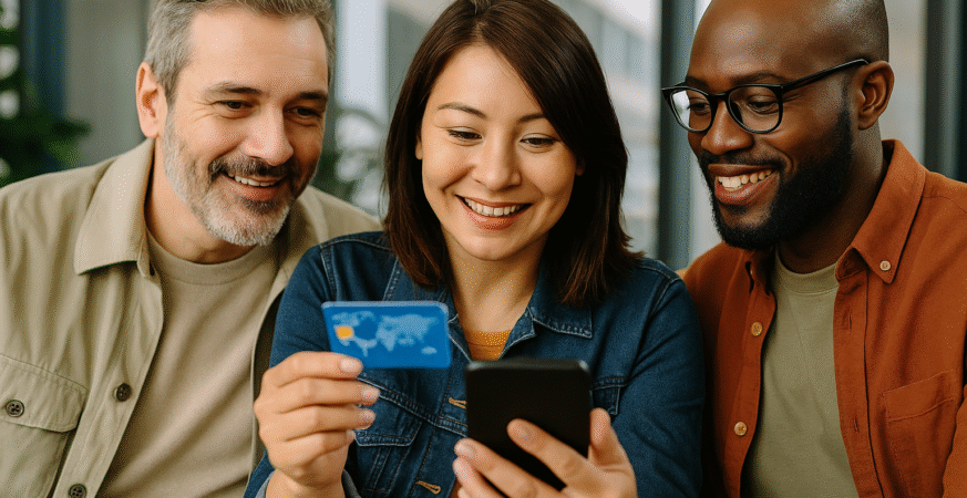 United Airlines Ventures Makes Strategic