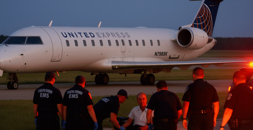Flight 5971
