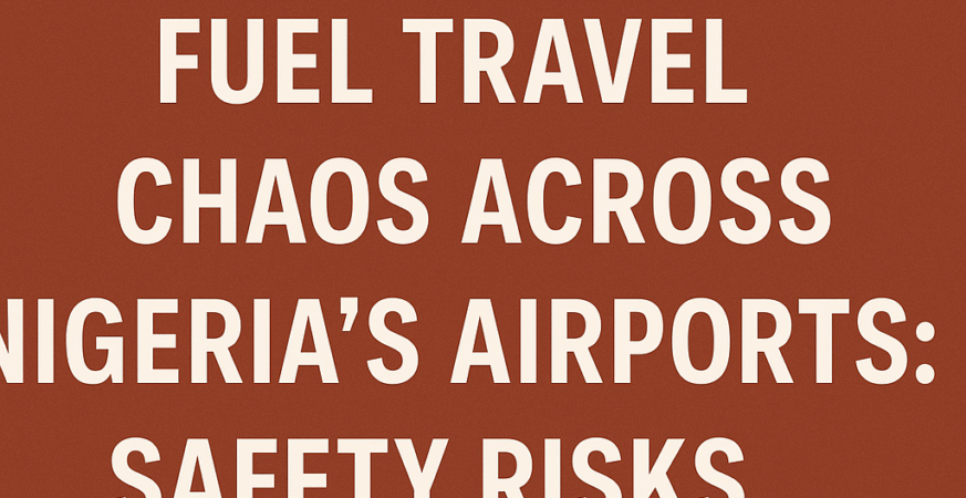 Unruly Passenger Surge Sparks Safety