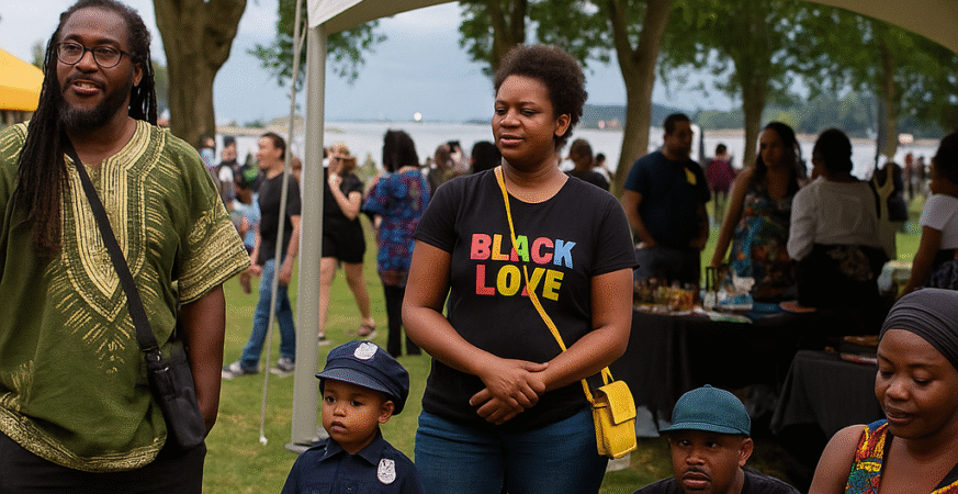 Vancouver’s African Descent Festival 2025