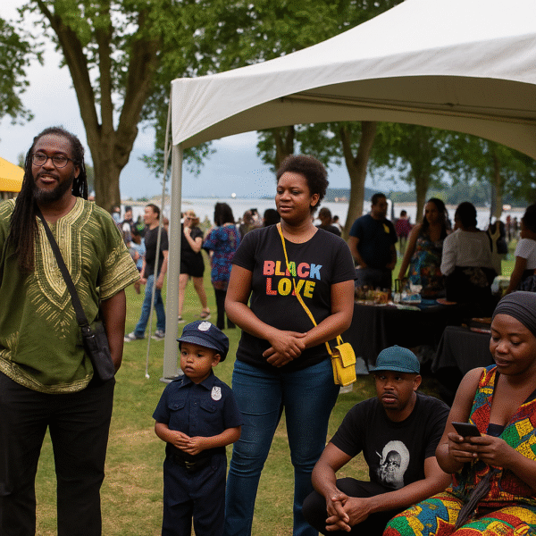Vancouver’s African Descent Festival 2025
