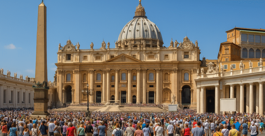 overtourism