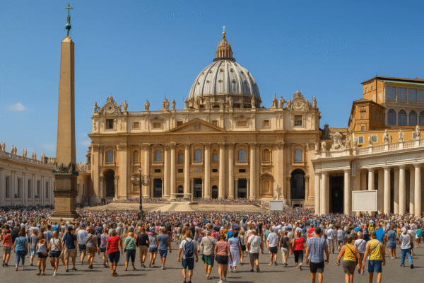 overtourism