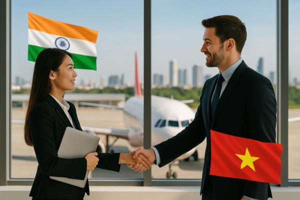 India-Vietnam