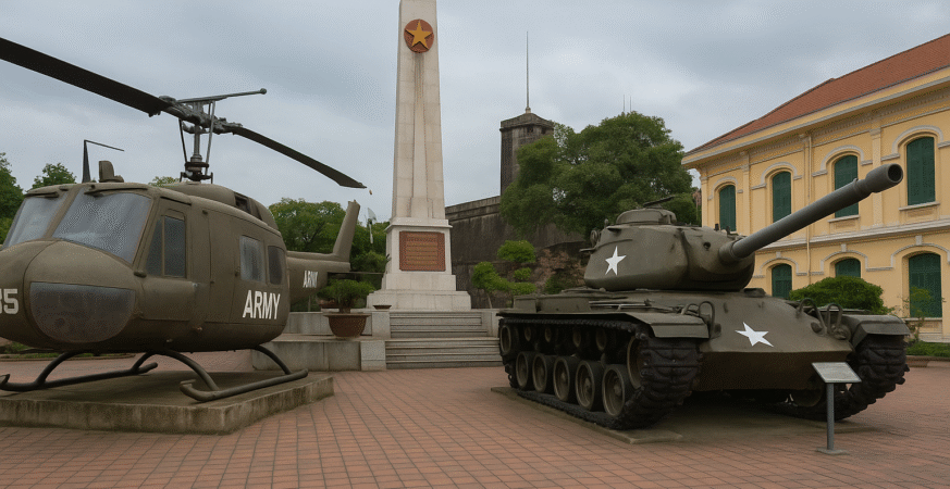 War Memorial