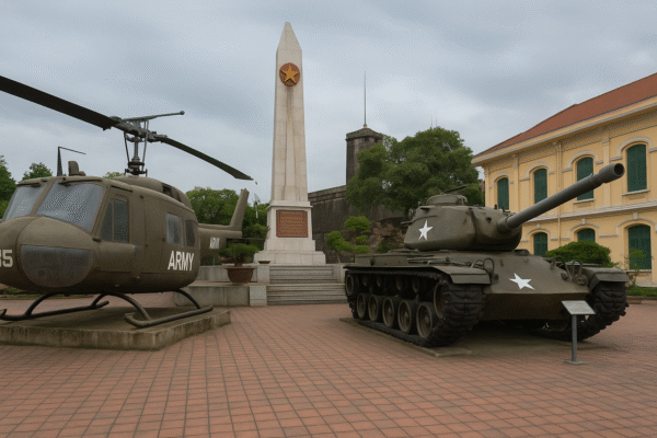 War Memorial