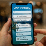 Thailand Plans New Tax and Data System by 2027