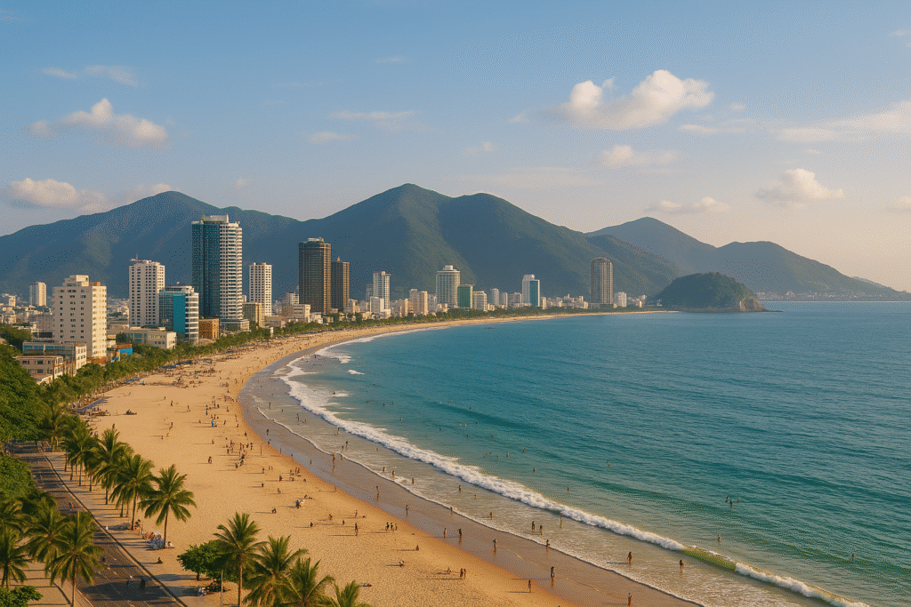 Vietnam Surges in Tourism Popularity