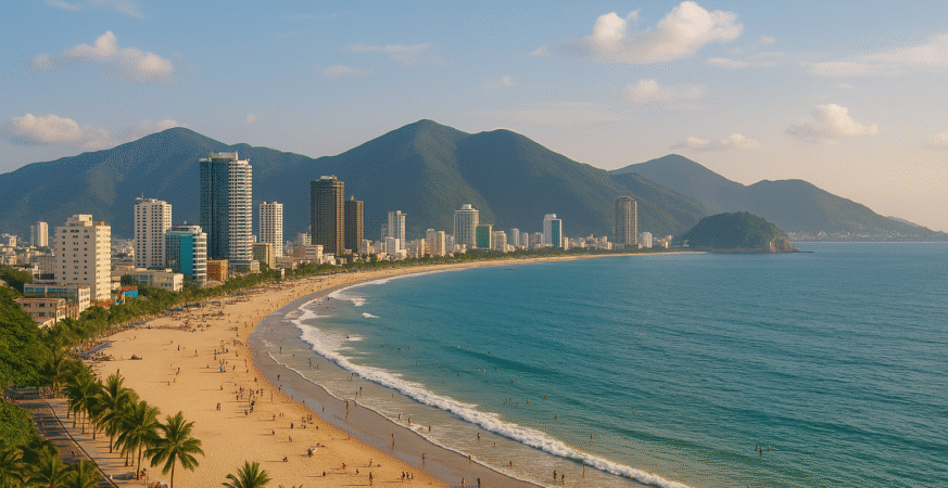 Vietnam Surges in Tourism Popularity